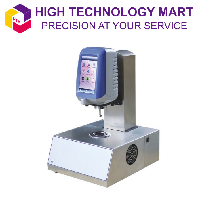 Cone Plate Viscometer