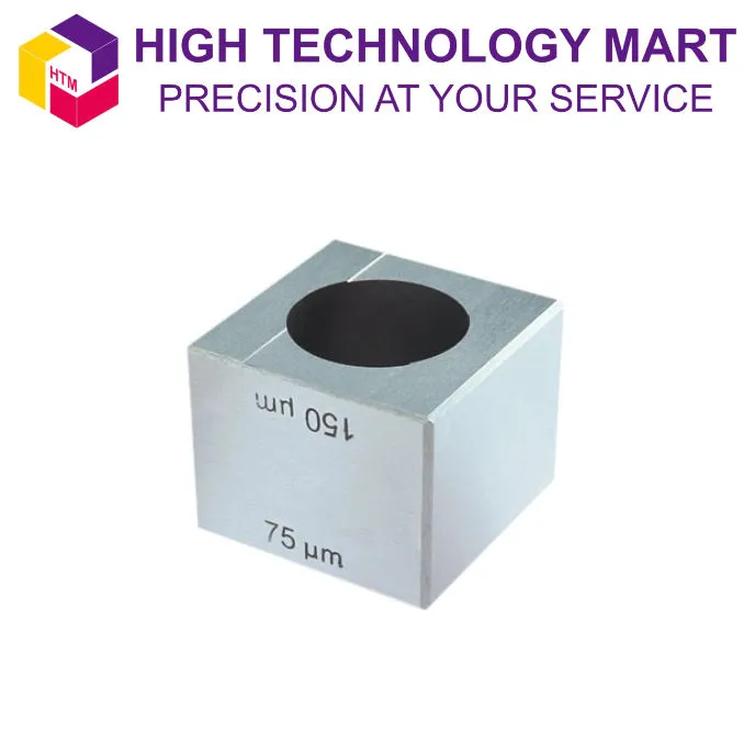 Cube Film Applicator