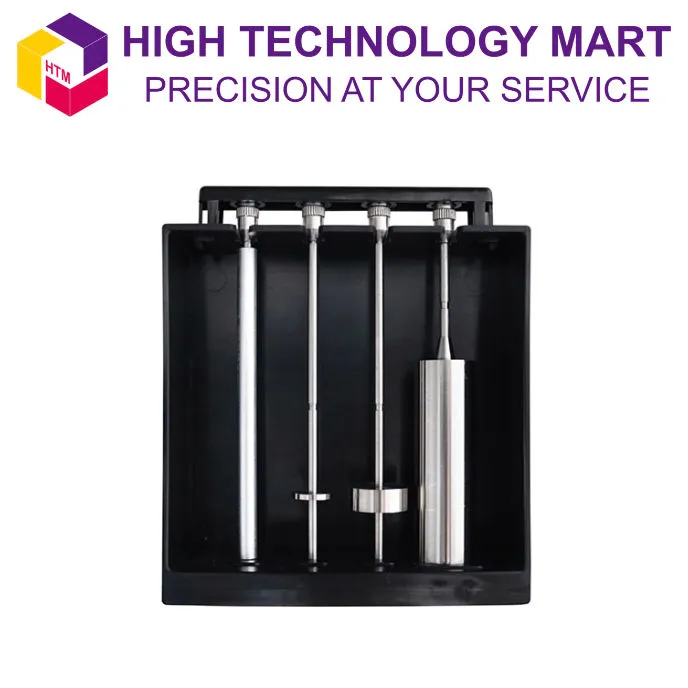 Desktop Viscometer