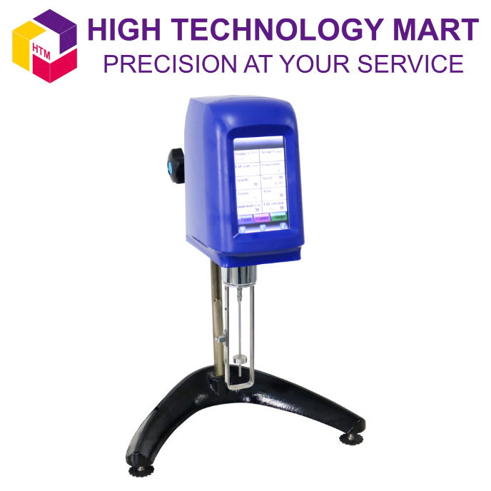 Rotational Viscometer