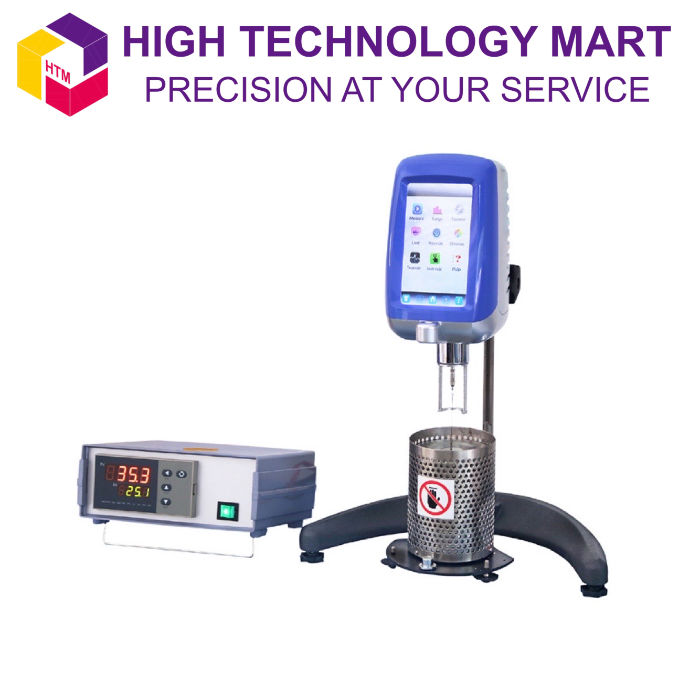 Temperature Viscometer