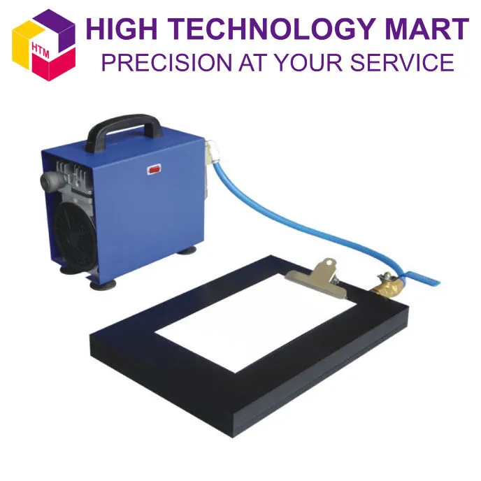 Vacuum Film Application Table