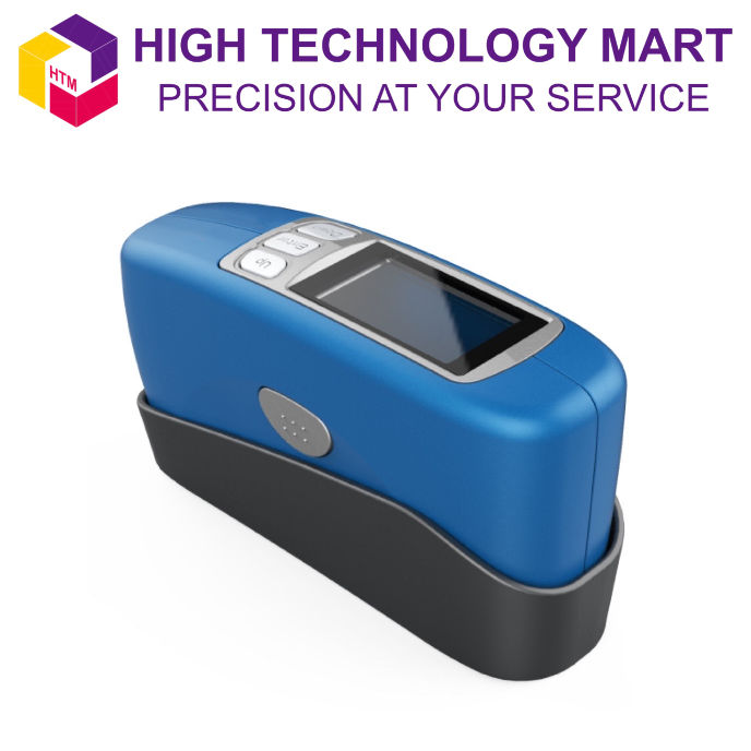 Gloss Meter