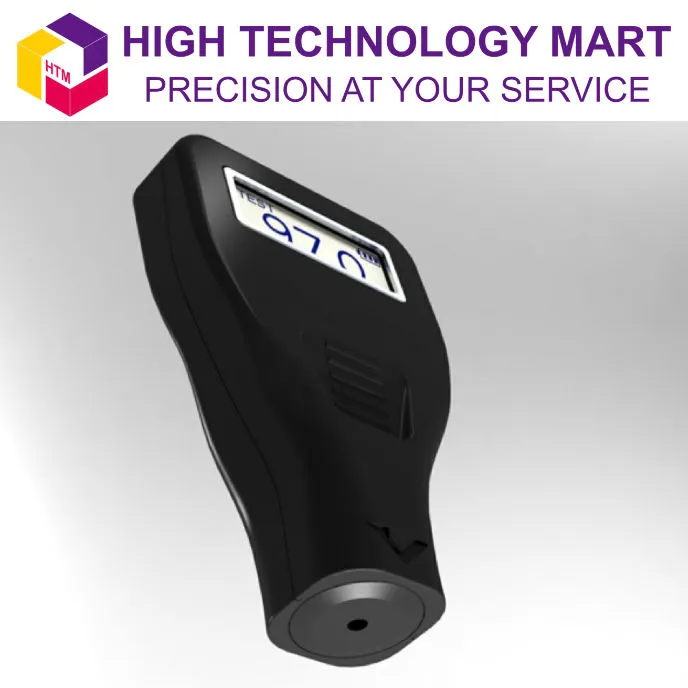 Handheld Glossmeter