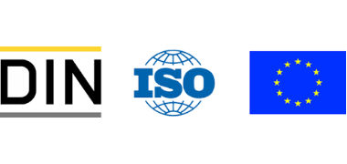 DIN EN ISO