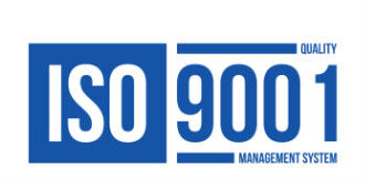 ISO 9001